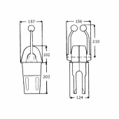 MT3 Reglage Twin 308732 MT3 Reglage Twin 308732