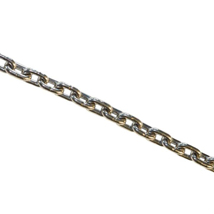 Kätting Rostfri (10m/60m)