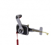 Xtreme Sidomonterat Krom Xtreme Sidomonterat Krom