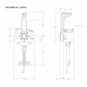 Xtreme Toppmonterat Singel Krom Xtreme Toppmonterat Singel Krom