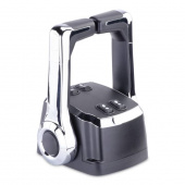 Xtreme Toppmonterat Twin Krom Xtreme Toppmonterat Twin Krom