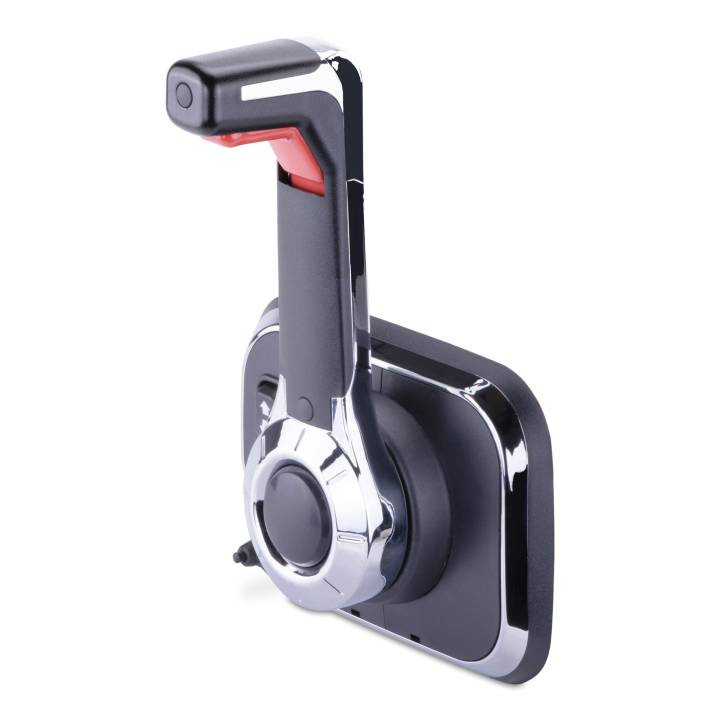 Xtreme Centermonterat Krom