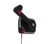 Xtreme Centermonterat Svart Xtreme Centermonterat Svart