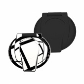 Lewmar CHSX Fotkontakt Lewmar CHSX Fotkontakt