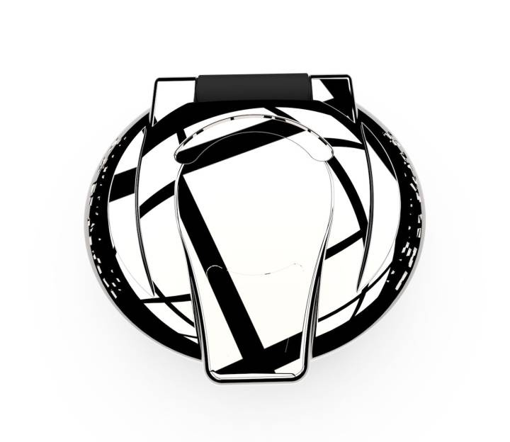 Lewmar CHSX Fotkontakt