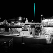 VHF Antenn 200cm RGB VHF Antenn 200cm RGB