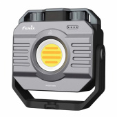 Campinglykta/Arbetslampa CL28R 2000 Lumen LED Svart Campinglykta/Arbetslampa CL28R 2000 Lumen LED Svart