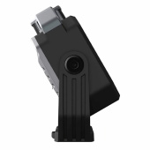 Campinglykta/Arbetslampa CL28R 2000 Lumen LED Svart Campinglykta/Arbetslampa CL28R 2000 Lumen LED Svart