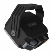 Campinglykta/Arbetslampa CL28R 2000 Lumen LED Svart Campinglykta/Arbetslampa CL28R 2000 Lumen LED Svart