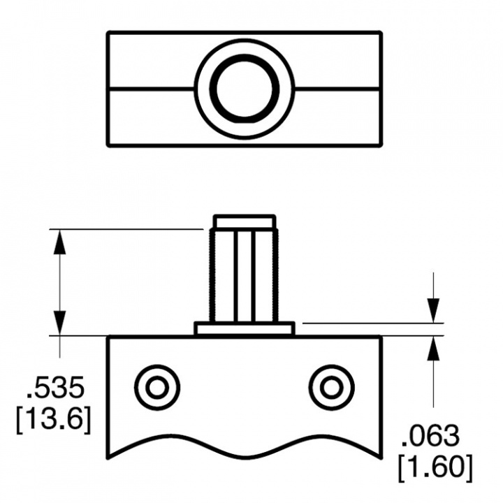 Carling Återställbar Säkring