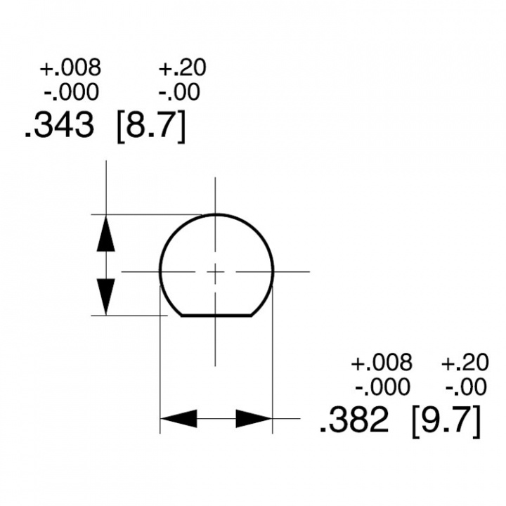 Carling Återställbar Säkring