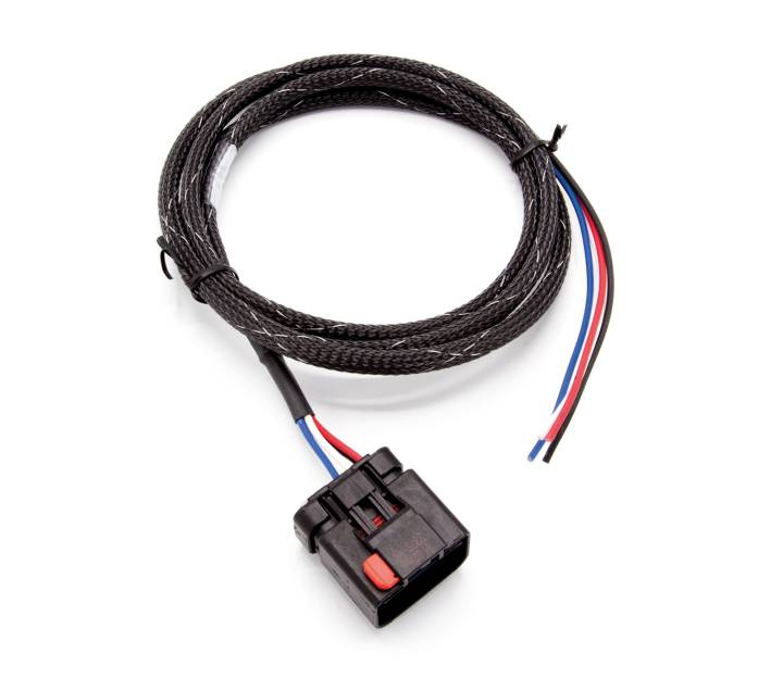 Kabelsats EPS H34 J1939