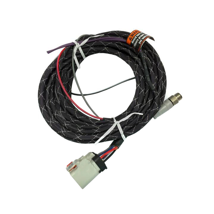 Kabelsats H3 (för autopilot)