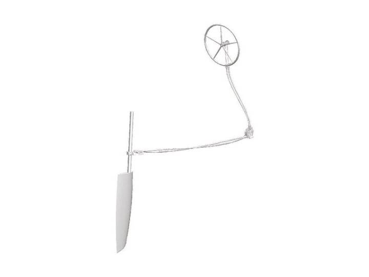 Constellation Växel