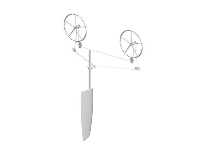 Constellation Växel