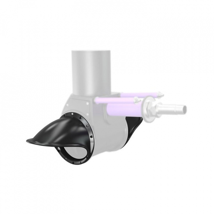 Kåpor Till SX35/50 PRO 2-pack