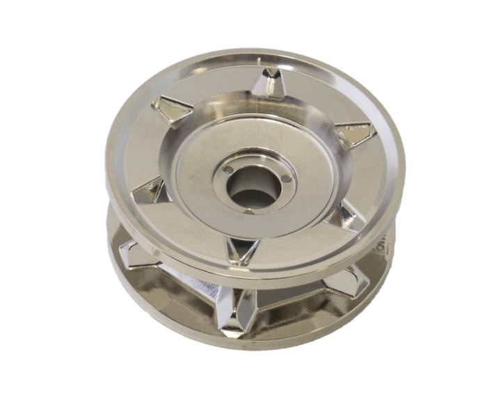 CPX 1/2/3 Kättinghjul