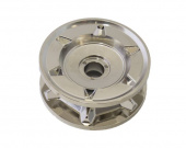 CPX 1/2/3 Kättinghjul CPX 1/2/3 Kättinghjul