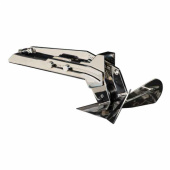 Ankarhållare Crossbow Ankarhållare Crossbow