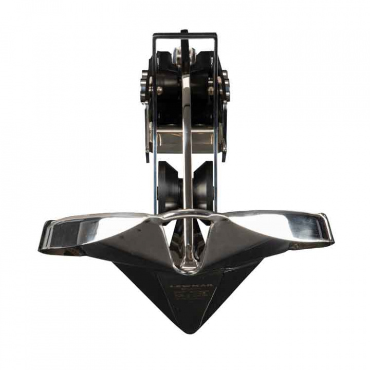 Ankarhållare Crossbow