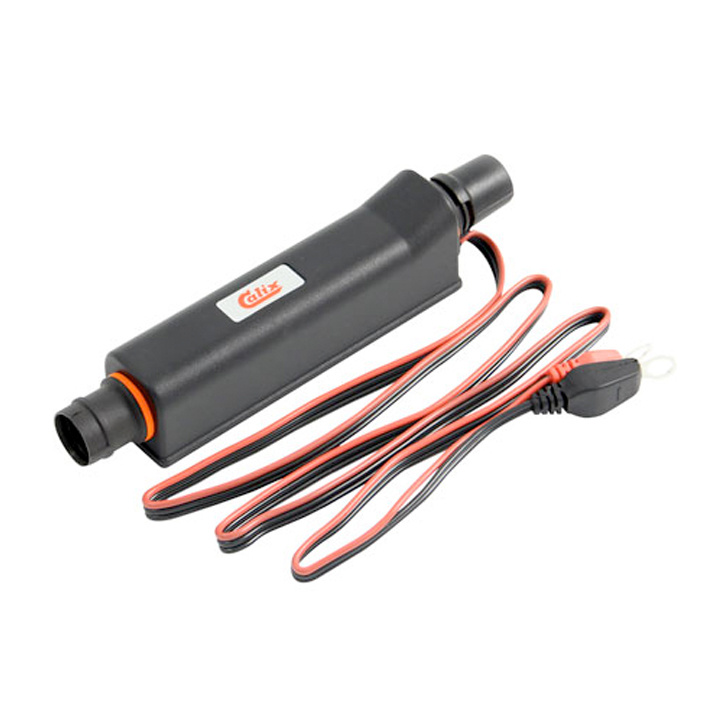 Batterliladdare BC 60/IP44