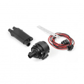 Pumpsats 230V-12V Pumpsats 230V-12V