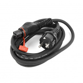 Anslutningskabel MS 2,5m Anslutningskabel MS 2,5m