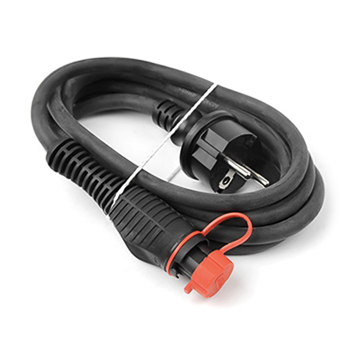 Anslutningskabel MS 2,5m