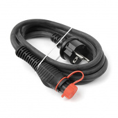 Anslutningskabel MS 2,5m Anslutningskabel MS 2,5m