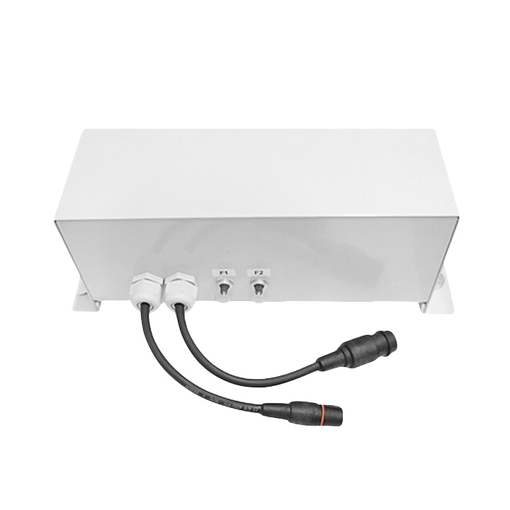 Isolationstransformator