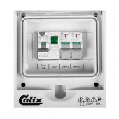 Elcentral Modell 30 Elcentral Modell 30