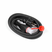 Anslutningskabel MS LED 230V Anslutningskabel MS LED 230V