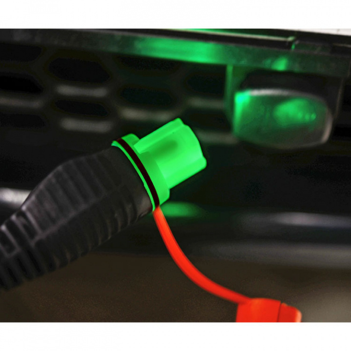 Anslutningskabel MS LED 230V