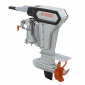 Cruise 10.0 Tiller Cruise 10.0 Tiller