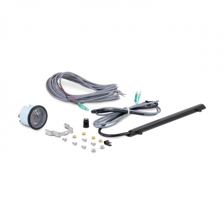 Seastar Smartstick Givare Och Instrument Jackplate 