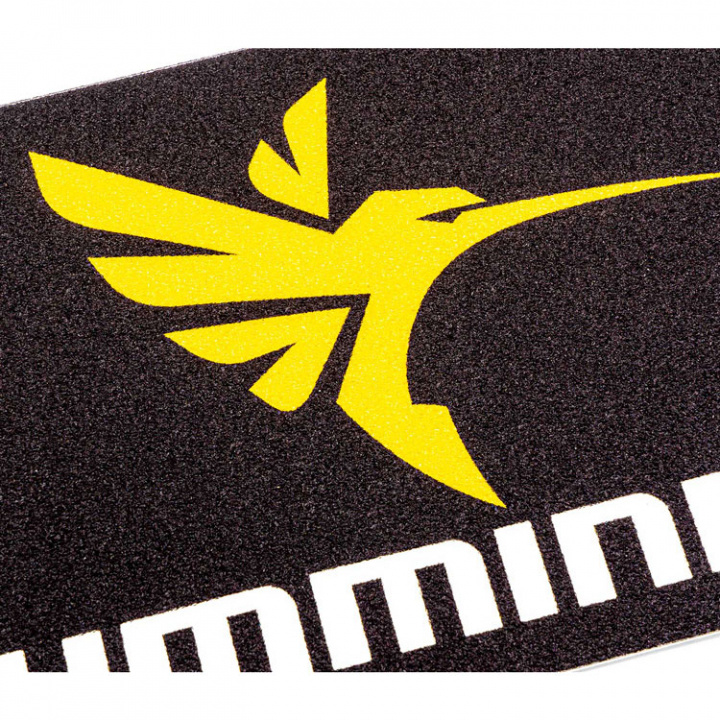 Mattdekal Humminbird Vert 25cm