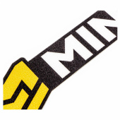 Mattdekal Minn kota 600mm Mattdekal Minn kota 600mm