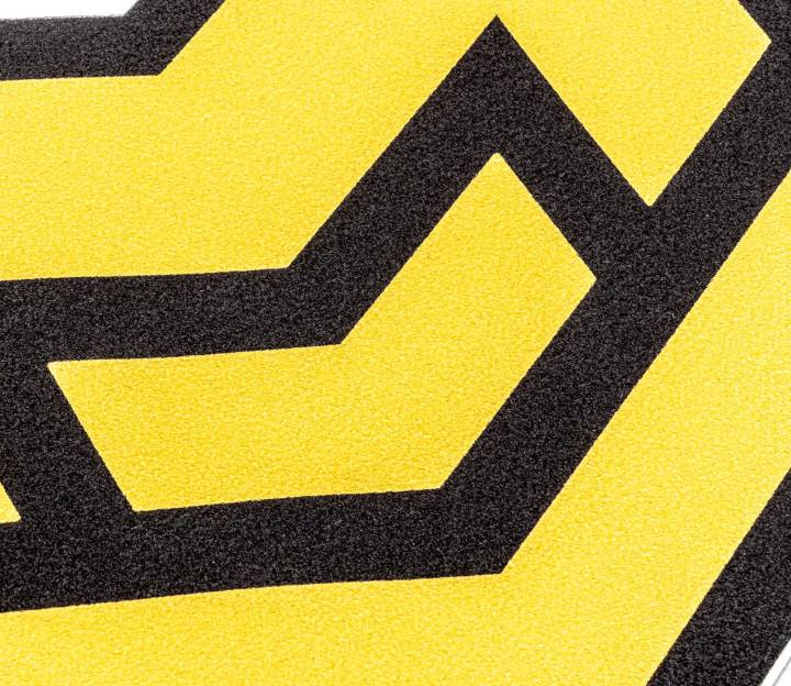 Mattdekal Minn Kota Logo 25cm