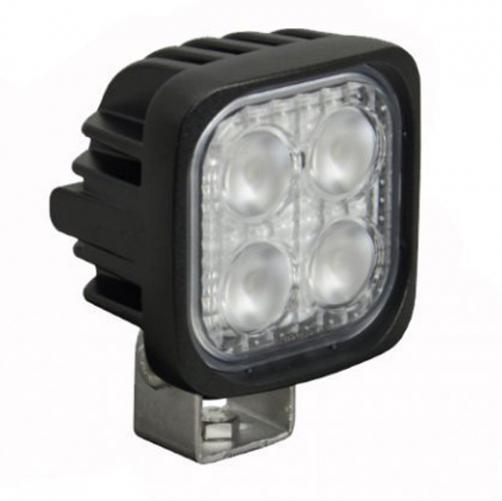 Dura Mini 12W 60° ECER23 Godkänd