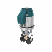 E100 eVision Bogpropeller 48V E100 eVision Bogpropeller 48V