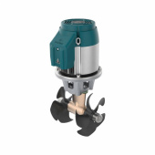E150 eVision Bogpropeller 24V E150 eVision Bogpropeller 24V