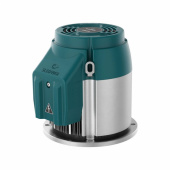 E170 eVision Bogpropeller 48V E170 eVision Bogpropeller 48V