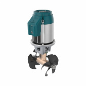 E210 eVision Bogpropeller 24V E210 eVision Bogpropeller 24V