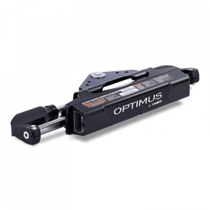 Optimus eActuator El-Cylinder