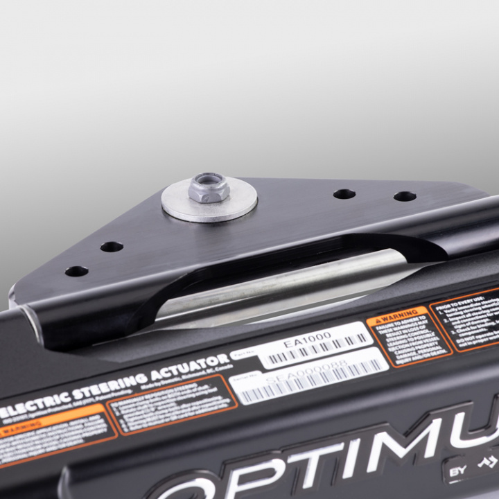 Optimus eActuator El-Cylinder