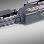 Optimus eActuator El-Cylinder Optimus eActuator El-Cylinder