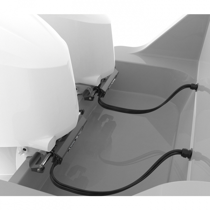 Optimus eActuator El-Cylinder