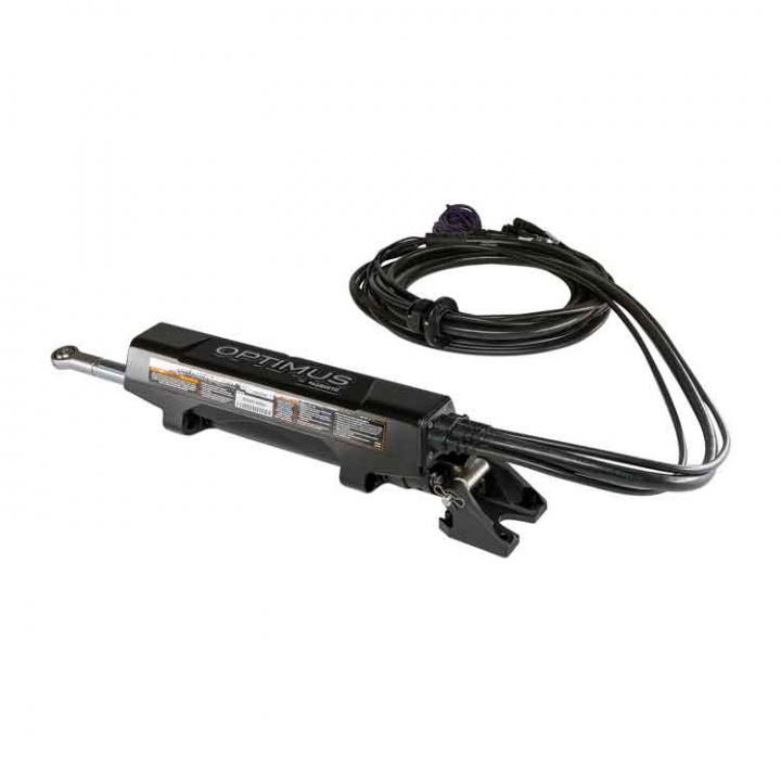 Optimus Elcylinder Roder