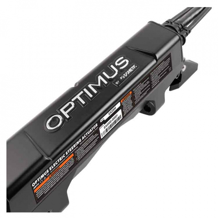 Optimus Elcylinder Small Roder