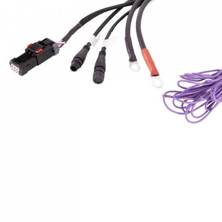 Optimus Elcylinder Small Roder